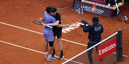 Roland Garros 2025, chi vince? In quota si rinnova il duello tra Alcaraz e Sinner
