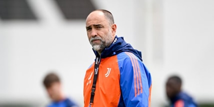 Venezia-Juve, infortuni fino alla fine: allarme difesa per Tudor