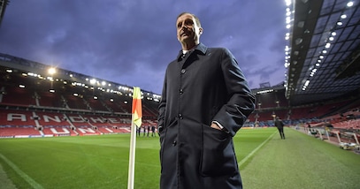 Horror United, spunta... Allegri! La clamorosa indiscrezione sul futuro