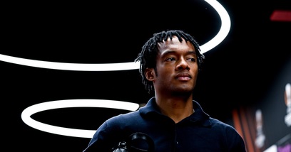 Cuadrado: "Addio Juve non umano. Come ho scoperto che ero fuori"