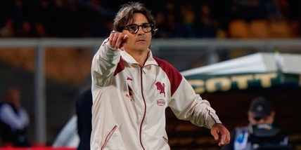 Torino-Roma, quote e pronostico della sfida tra Vanoli e Ranieri