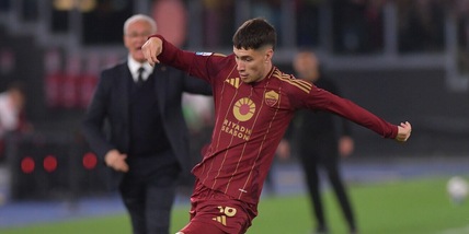 Roma, sogno Champions con il Toro. In Venezia-Juve...