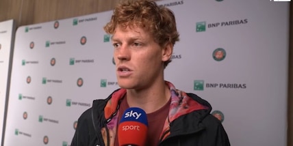 "Alcaraz favorito": Sinner, pretattica Roland Garros e il "piacevole problema" in conferenza