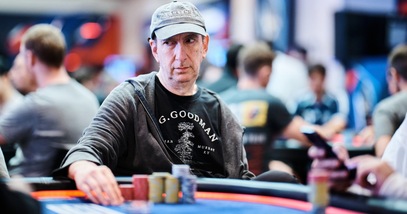 WSOP, la rivelazione di Seidel: “Ecco i tornei a cui tengo davvero”
