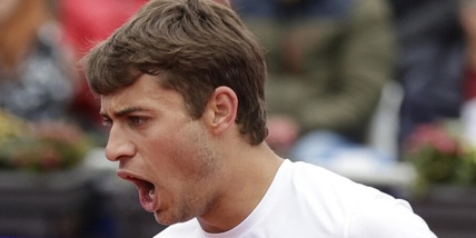 Cobolli in finale ad Amburgo! Etcheverry ribaltato al 3º set. Djokovic a un passo dai 100 Atp