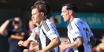 Primavera Juve, Biliboc alla Pogba non basta: Fiorentina in semifinale playoff