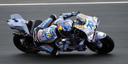 Ducati, il dominio è davvero finito? Svetta Alex Marquez, le altre crescono