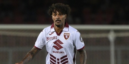 Toro, Lazaro e il digiuno infinito: senza gol da 1500 giorni