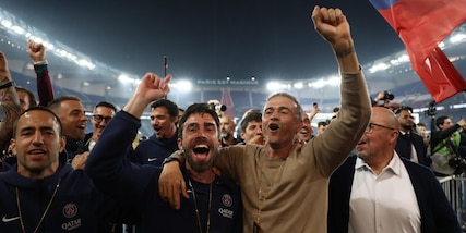 Pronostico Psg-Reims, Luis Enrique vuole la Coppa di Francia... aspettando l'Inter