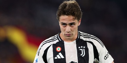 Juve in Champions e lodo arbitrale: i tormenti del giovane Yildiz