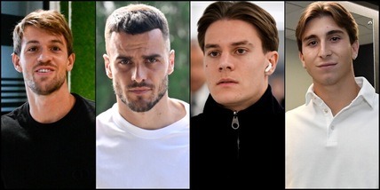 La Juve spende più di quanto incassa: Fagioli, Kostic e via quasi 50 milioni