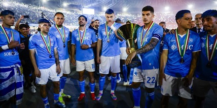 Non solo Conte, c'è un altro ex Juve campione col Napoli: lo riconoscete?