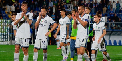 "Che gufata!": Napoli, il messaggio per la Champions Inter scatena i tifosi