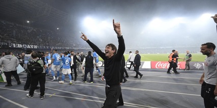 La prossima squadra di Conte? Bookmaker convinti, ecco dove andrà