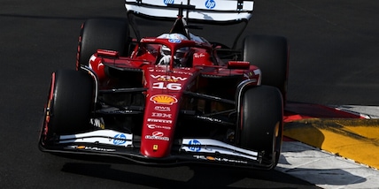 Leclerc, che beffa! Norris gli soffia la pole a Montecarlo