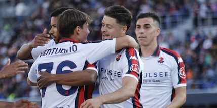 Genoa, Vieira sbanca Bologna! Tris a Italiano, Venturino nuova stella davanti a Orsolini