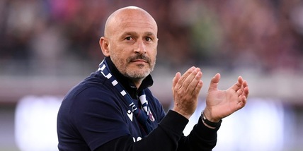 Bologna, Italiano fa il punto sul futuro: "Presto metteremo tutto a posto"