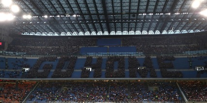 Milan, stagione chiusa con la contestazione. Furlani: "Reijnders? Non abbiamo bisogno di vendere"