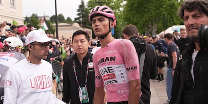 Tutti giù per terra, Del Toro no. Mega caduta, sotto accusa l'organizzazione