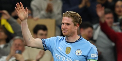 De Bruyne, eccoti il Napoli! Primo colpo Champions per convincere Conte: i dettagli