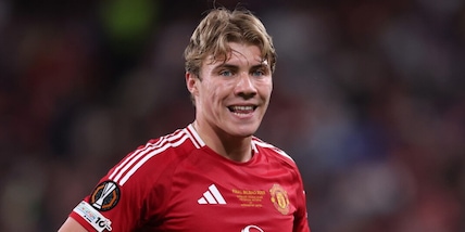 Hojlund, sale l’Inter! E con il Napoli resta viva un’altra pista