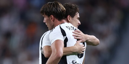 Champions o no, la Juve può ribaltarsi: il futuro di Yildiz, Douglas Luiz e Vlahovic