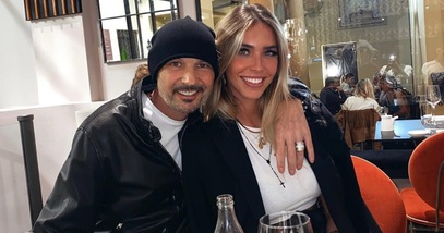 Mihajlovic, il dolore e l'amore della figlia Viktorija per Sinisa: il gesto social