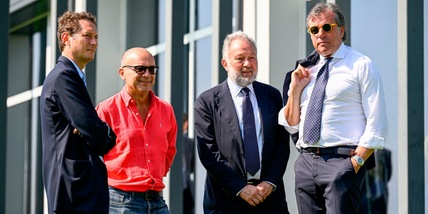 Juve alla rivoluzione bomber: i prossimi due attaccanti potrebbero uscire da questa lista