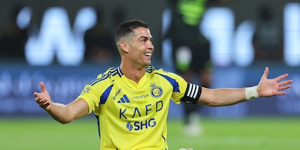Al Nassr, ultimo show di Ronaldo? Le quote del match con l'Al Fateh