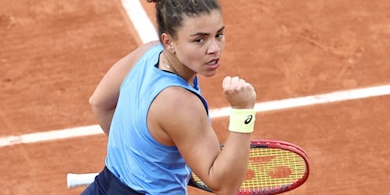 Musetti e Paolini, buona la prima al Roland Garros: Hanfmann e Yuan ko in tre set