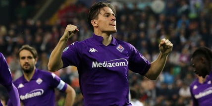 Fagioli trascina la Fiorentina in Europa e si fa riscattare! La Roma mastica amaro per il 3-2 Juve