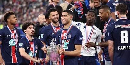 Finale di Champions League, le scommesse speciali dei bookie: quota 65 per...