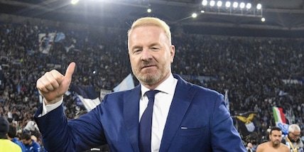 Tare, la prima missione al Milan: fare muro per Reijnders