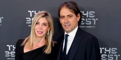 Inzaghi, proposta shock per l’addio all’Inter. Blitz della moglie a Riad