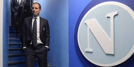 Allegri, Napoli pronto e con mercato super: accordo De Bruyne, riecco David