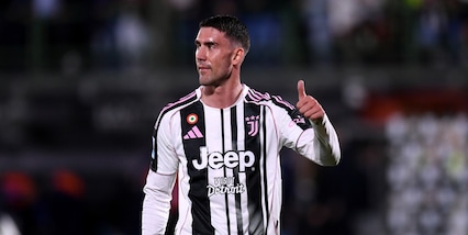 Vlahovic carica i compagni nello spogliatoio: "È impossibile ragazzi..."