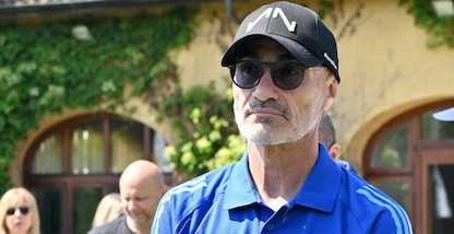 Montero: "La mia generazione si taglierebbe un braccio per la Juve"