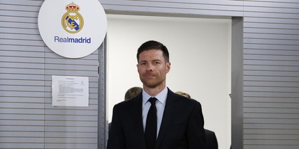 Xabi Alonso-Real Madrid: il professore di nuovo alla Casa Blanca