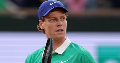 Sinner, regolato Rinderknech in tre set all'esordio nel Roland Garros. Chi affronta ora