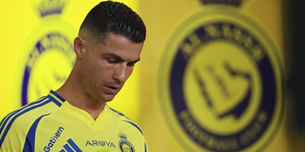 Cristiano Ronaldo all’improvviso, annuncio sul futuro via social: “Grato a tutti”