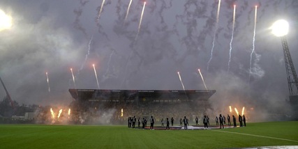 Pronostici Eliteserien, Fredrikstad-Rosenborg: migliori quote scommesse