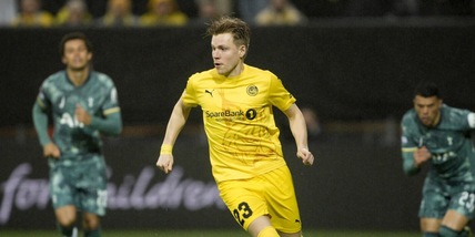 Campionato norvegese, il pronostico di Bodo Glimt-Viking