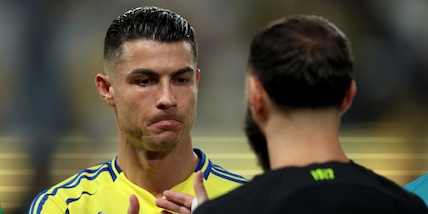 Ronaldo torna in Serie A? La clamorosa ipotesi stuzzica i bookmaker: ecco dove può andare