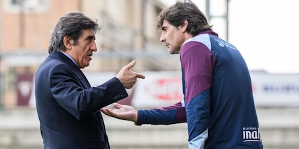 Cairo, Vanoli è l'ennesimo scaricabarile. Le risposte ai tifosi del Toro? Mai