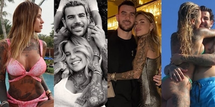 Zoe Cristofoli e Theo Hernandez, è crisi: il gesto social non sfugge