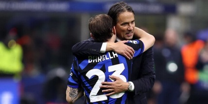 Barella con Inzaghi, l'Arabia fa tremare l'Inter! L'offerta mostruosa dell'Al Hilal