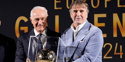 A Solomeo scende in campo il futuro: Juve, Milan e Atalanta prima della lista Golden Boy