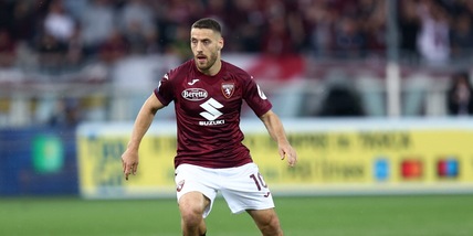 Vlasic, almeno tu. È uno dei pochi big sicuri di restare al Toro