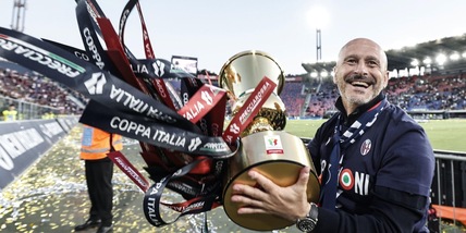 Italiano-Bologna, più facile il sì se c’è il ritocchino