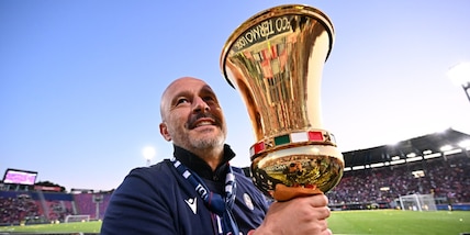 Italiano-Bologna, Fenucci sicuro: “La volontà è di proseguire insieme"